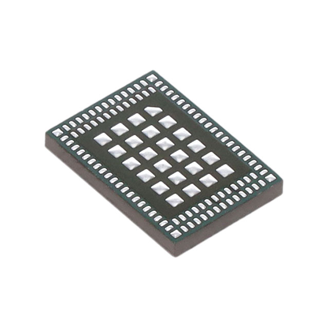 LBEE5XV1YM-574 Murata Electronics  RF Transceiver Modules and Modems